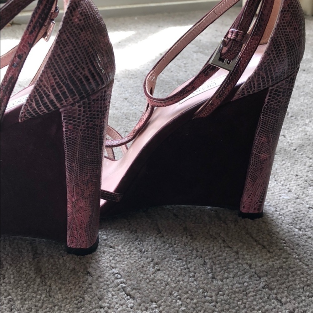 Prada heels 38 - Picture 3 of 5